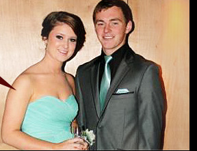 Column Sweetheart Bridesmaid Dress