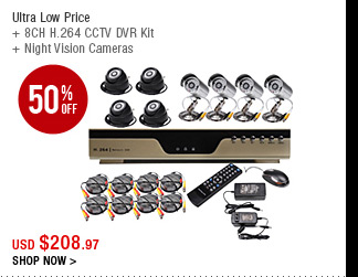 Ultra Low Price