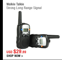 Walkie Talkie