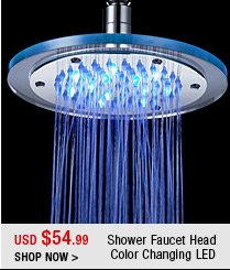 Shower Faucet Head