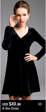 A-line Dress