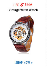 Vintage Wrist Watch
