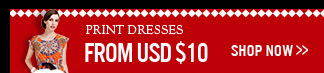 Print Dresses