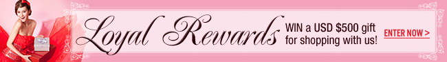 Loyal Rewards
