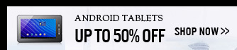 Android Tablets