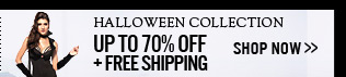 Halloween Collection