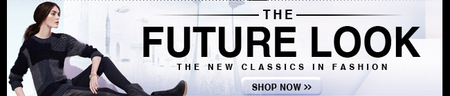 The Future Look