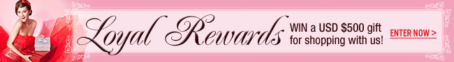 Loyal Rewards