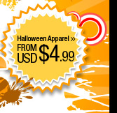 Halloween Apparel