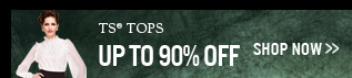 TS® Tops