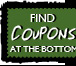 Find Coupons at the bottom