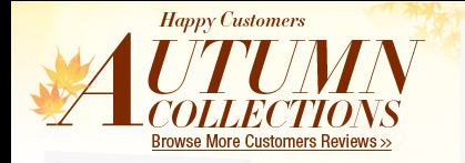Happy Customers