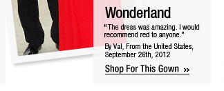 Wonderland