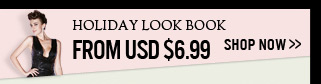 Holiday Look Book 