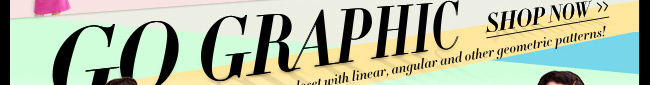 Go Graphic