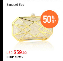 Banquet Bag