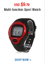 Multi-function Sport Watch