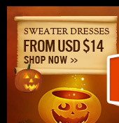 Sweater Dresses