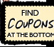 Find Coupons at the bottom