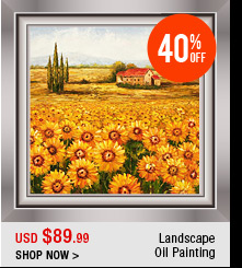 Landscape Oil Painting