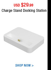 Charge Stand Docking Station