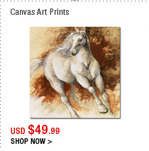 Canvas Art Prints