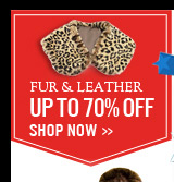 Fur & Leather