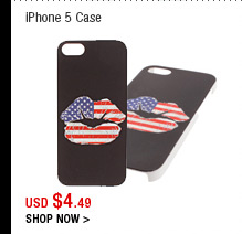 iPhone 5 Case