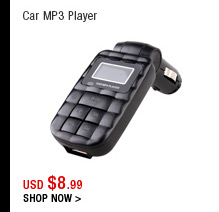 Car MP3 Player