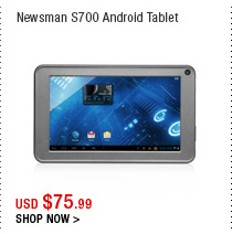 Newsman S700 Android Tablet