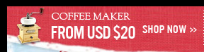 Coffee Maker 