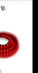 Multi-Colored LED Light Strip
