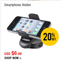 Smartphone Holder