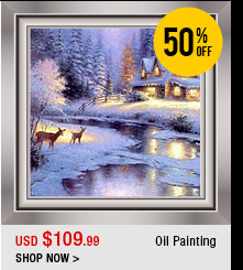 Oil Painting