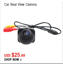 Car Rear View Camera