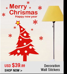 Decoration Wall Stickers