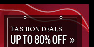 Fashion Deals
