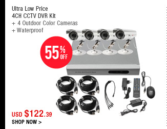 Ultra Low Price