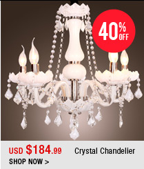 Crystal Chandelier