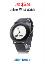 Unisex Wrist Watch