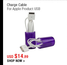 Charge Cable