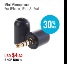 Mini Microphone