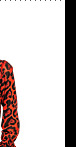 High Neck Puff Sleeves Shirt