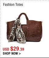 Fashion Totes