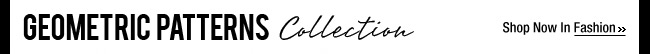 Geometric Patterns Collection