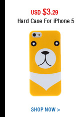 Hard Case For iPhone 5