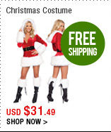 Christmas Costume