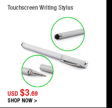 Touchscreen Writing Stylus