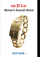 Women’s Bracelet Watch