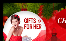 Gifts For Her